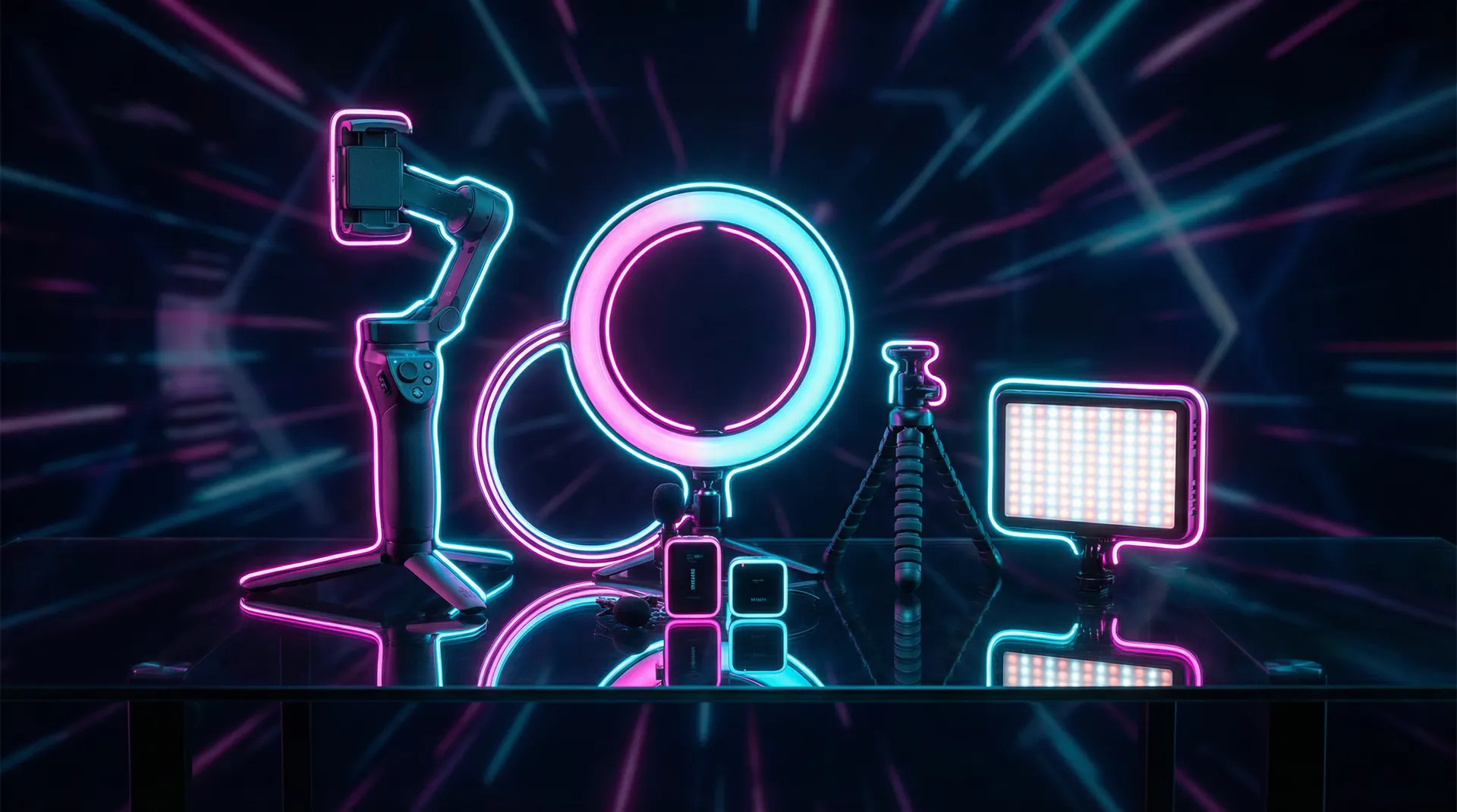 玩物社区 光线运用技巧